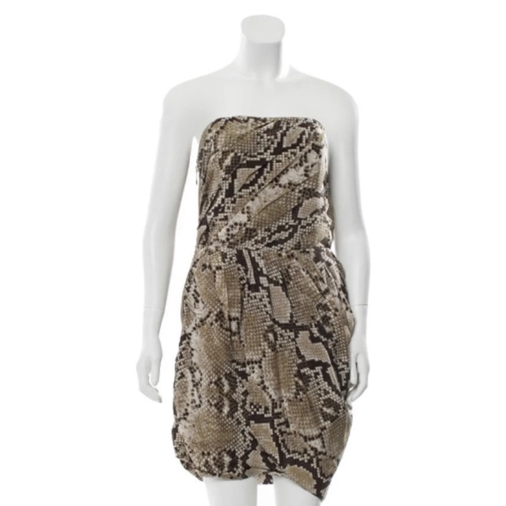 MICHAEL KORS DRESS